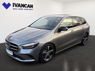 Mercedes-Benz B-Class 2022