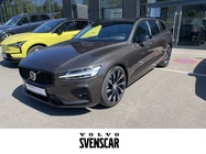 Volvo V60 2024