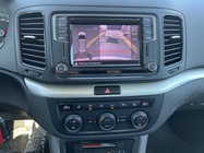 Seat Alhambra 2020