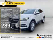 Opel Grandland 2021