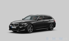 BMW 3 Series 2023
