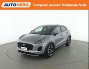 Ford Puma 2024