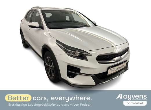 Kia XCeed 2022