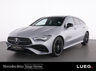 Mercedes-Benz CLA-Class 2025