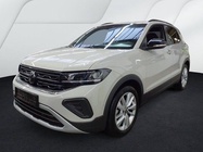 Volkswagen T-Cross 2025