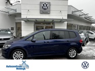 Volkswagen Touran 2019