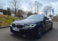 BMW 5 Series 2020