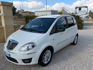 Lancia MUSA 2012