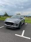 Ford Puma 2020
