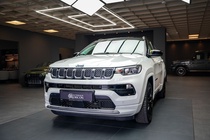 Jeep Compass 2022
