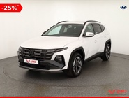 Hyundai Tucson 2025