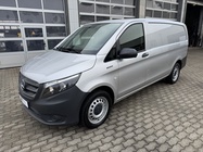 Mercedes-Benz Vito 2021