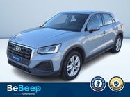 Audi Q2 2021