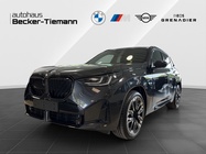 BMW X3 2025