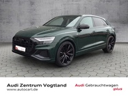 Audi Q8 2022