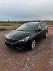 Opel Astra 2021
