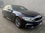 BMW 5 Series 2020