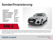 Audi Q3 2024