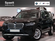 BMW X3 2023