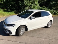 Volkswagen Polo 2021