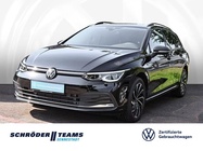 Volkswagen Golf 2024