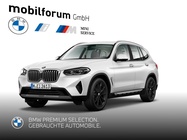 BMW X3 2024