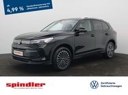 Volkswagen Tiguan 2025