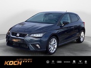 Seat Ibiza 2025