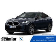 BMW X6 2025