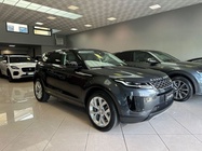 Land Rover Evoque 2022