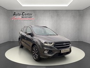 Ford Kuga 2018