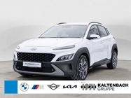 Hyundai Kona 2021