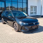 Volkswagen Passat 2024