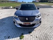 Peugeot 2008 2022