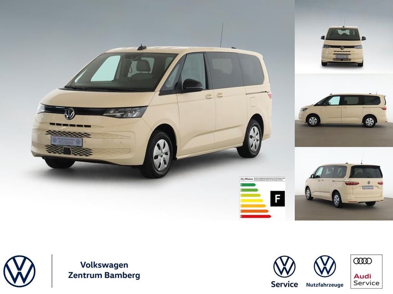 Volkswagen T7