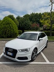 Audi A3 2015