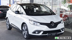 Renault Scenic 2018