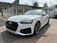 Audi A5 2021
