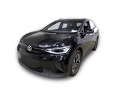Volkswagen ID.4 2022