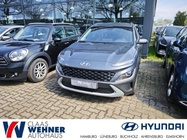 Hyundai Kona 2022