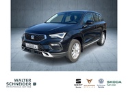 Seat Ateca 2021