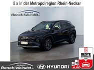 Hyundai Tucson 2024