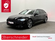 Audi A6 2025