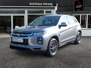 Mitsubishi ASX 2020