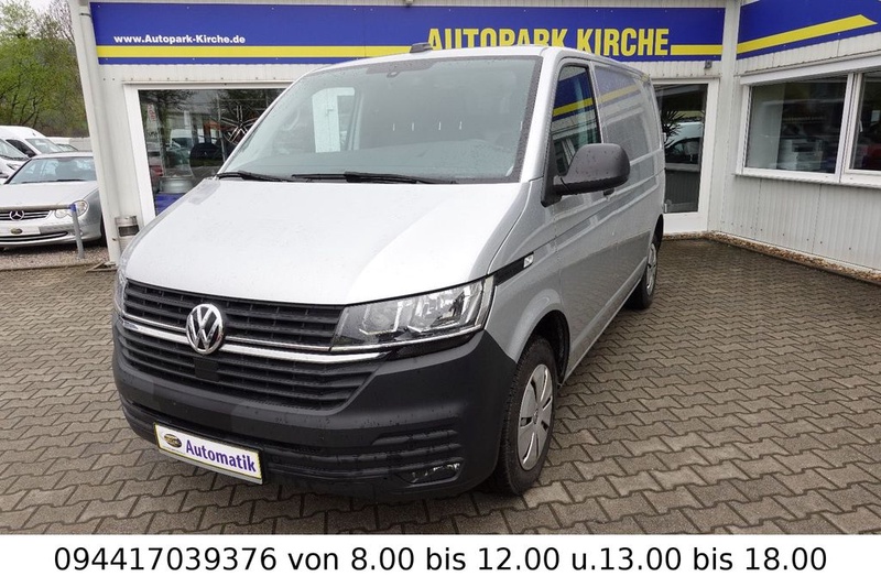 Volkswagen T6