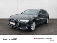 Audi A6 2021