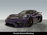 Porsche Cayman 2025