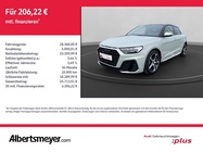 Audi A1 2025