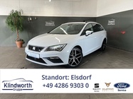 Seat Leon 2020