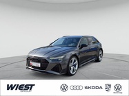 Audi RS 6 2023